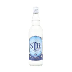Sunset Light Rum (SLR) Single Traditional Column Still Rum