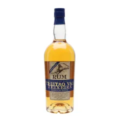 Rum Tristao Vaz Teixeira New Barrel