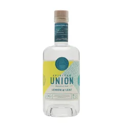 Spirited Union Lemon & Leaf Botanical Rum