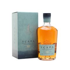 Scapa 10 Year Old