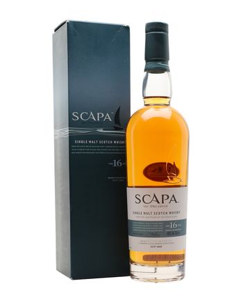 Scapa 16 Year Old