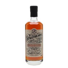Strathearn Single Malt Batch 1