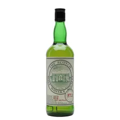 SMWS 57.1 (Glen Mhor) / 1975 / 12 Year Old