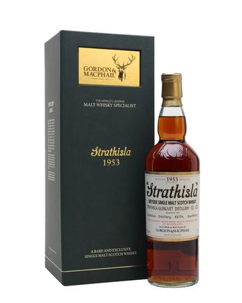 Strathisla 1953 Gordon & Macphail