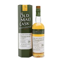 St. Magdalene 1982 / 28 Year Old / Old Malt Cask #7093