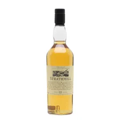 Strathmill 12 Year Old / Flora & Fauna