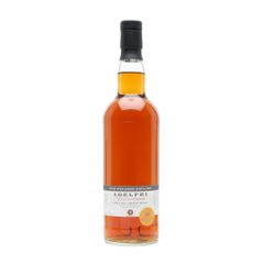 High Coast 2014 (Unpeated) / 9 Year Old / Cask 1218 / Adelphi