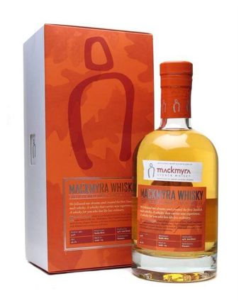 Mackmyra The First Edition