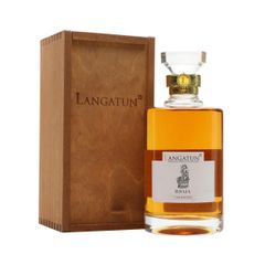 Langatun 2017 / 6 Year Old / Rioja Cask Matured