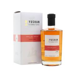 Yushan Sherry