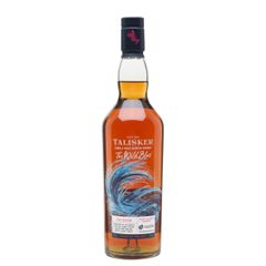 Talisker The Wild Blue