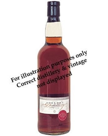 Tamdhu 1985 15 Year Old Adelphi