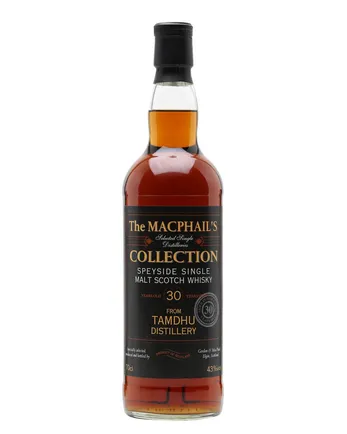Tamdhu 30 Year Old Macphail's Collection Gordon & Macphail