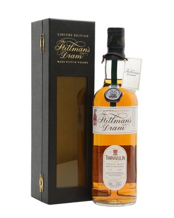 Tamnavulin 29 Year Old Stillman's Dram