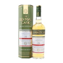 Tamnavulin 2010 / 15 Year Old / Old Malt Cask
