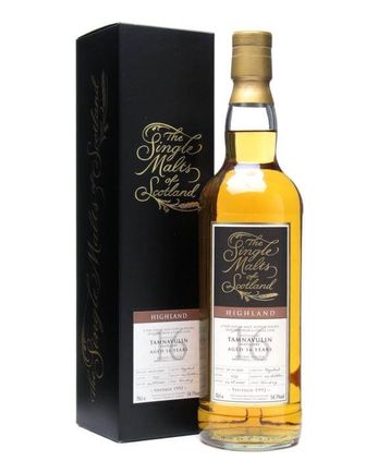 Tamnavulin 1992 16 Year Old Speciality Drinks  Single Malts of Scotland