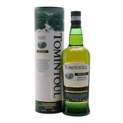 Tomintoul Peated