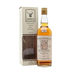 Teaninich 1982 / Bottled 1994 / Connoisseurs Choice