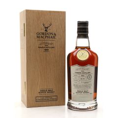 Tomatin 1993 / 30 Year Old / Cask #6812 / Connoisseurs Choice