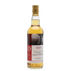 Tomatin 1997 / 23 Year Old / Daily Dram