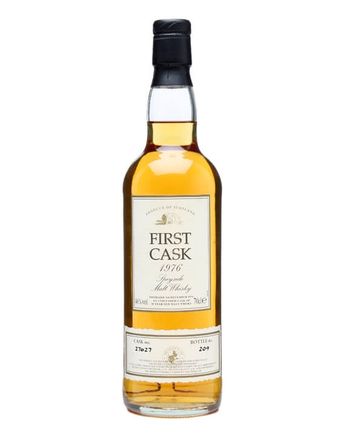 Tomatin 1976 20 Year Old First Cask #27627