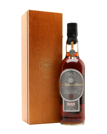 Tullibardine 1965 Cask #949