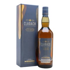 Cladach Blended Malt / Special Releases 2018