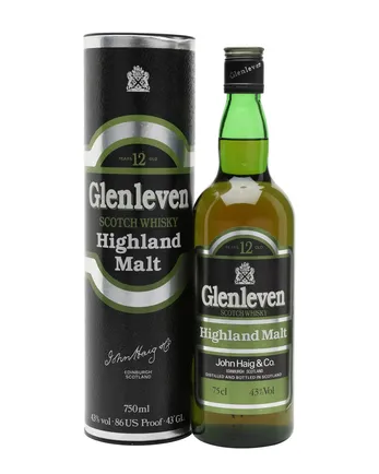 Glenlivet 12 Year Old 75cl