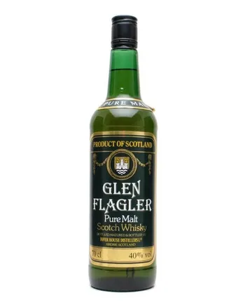 Glen Flagler