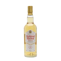 Highland Harvest 4 Year Old Organic