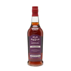 Old Perth Pedro Ximenez Matured Edition 2.0 Blended Malt