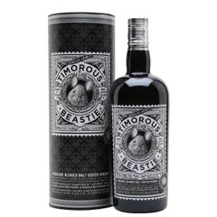 Timorous Beastie Highland Blended Malt