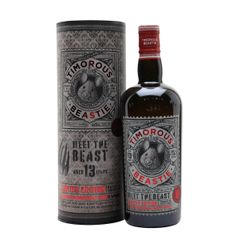 Timorous Beastie 13 Year Old 'Meet The Beast'