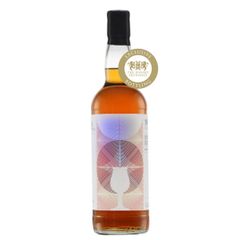 Speyside Blended Malt 1973 / 45 Year Old / Whisky Show 2019
