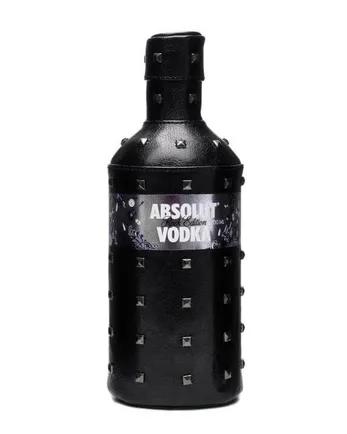 Absolut Rock Edition Vodka
