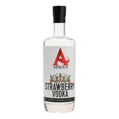 Arbikie Strawberry Vodka