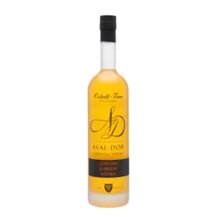 Aval Dor Seaberry Vodka