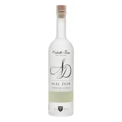 Aval Dor x Emily Scott Citrus Vodka