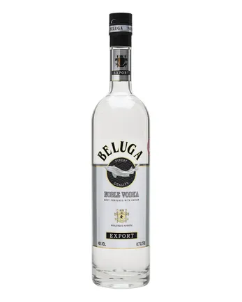 Beluga Vodka