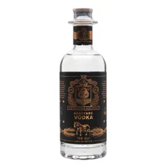 Boatyard Vodka