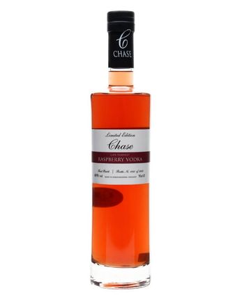 Chase Late Harvest Raspberry Vodka