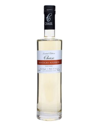 Chase Kentucky Bourbon Aged Vodka
