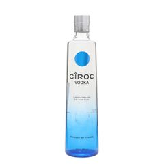 Ciroc Vodka