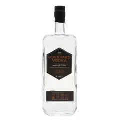 Dockyard Vodka