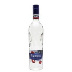 Finlandia Cranberry Vodka