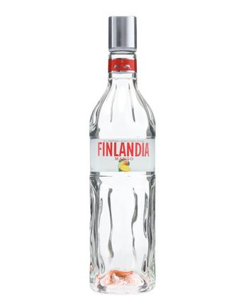 Finlandia Mango Vodka