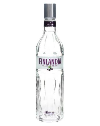 Finlandia Blackcurrant Vodka