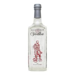 General John Stark Vodka