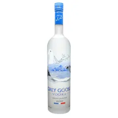 Grey Goose / Jeroboam