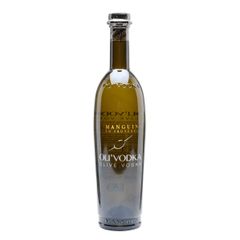 Manguin Oli’ Vodka